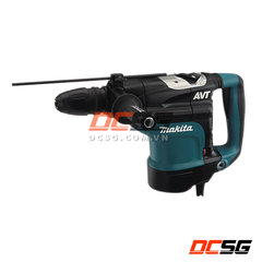 Máy khoan động lực (chuôi gài sds-max/45mm) Makita HR4511C