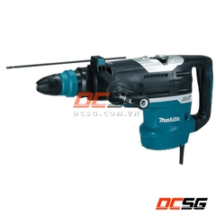 Máy khoan động lực (chuôi gài sds-max/52mm) Makita HR5212C