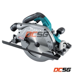 Máy cưa đĩa dùng pin (235mm/có thể gắn trực tiếp với thanh trượt/aws/bl) Makita HS009GZ