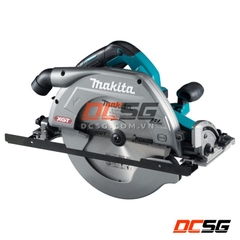 Máy cưa đĩa dùng pin (260mm/aws/bl)(40v max) Makita HS011GZ