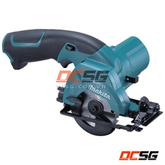 Máy cưa đĩa dùng pin (85mm)(10.8v) Makita HS300D