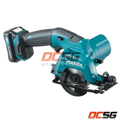 Máy cưa đĩa dùng pin (85mm) Makita HS301DSYE