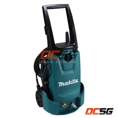 Máy xịt rửa áp lực cao Makita HW1200