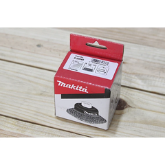 Chổi cước đánh rỉ sét M10 Makita