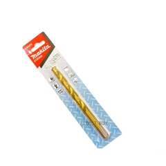 Mũi khoan sắt HSS-Tin Makita