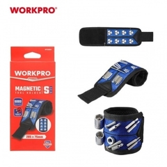 Giá đỡ công cụ từ tính 384x90mm Workpro WP289001