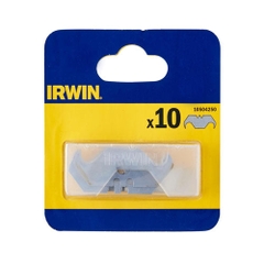 Bộ lưỡi dao rọc cáp loại cong (10 cái/bộ) Irwin 10504250