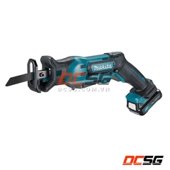 Máy cưa kiếm dùng pin (12v max) Makita JR105DSYE