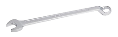 Cờ lê kết hợp 2 đầu vòng loại sâu và miệng 25mm bằng thép CrV Kendo-15225