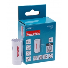 Mũi khoét đa năng Bi-Metal Makita