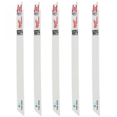 Lưỡi cưa kiếm sắt TORCH loại mỏng T18-25.4mm 48-00-4189 Milwaukee