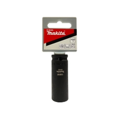 Đầu tuýp đen dài thép CR-MO 3/8