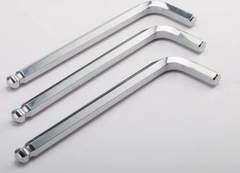 Lục giác bi Sata