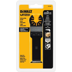 Lưỡi cát gỗ cứng cho máy cắt rung Dewalt DWA 4205