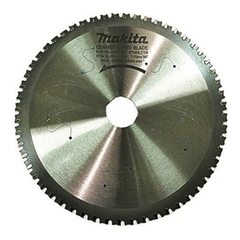 Lưỡi cưa hợp kim cho SUS 136mmx20mmx56T Makita B-23117