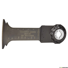 Lưỡi Cắt Sâu 32X80Mm/Gỗ Và Kim Loại/Star Lock Max/Mam001 Makita B-66400