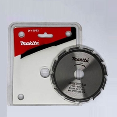Lưỡi cưa hợp kim 110mmx20xmmx12T Makita D-15562