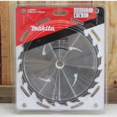 Lưỡi cưa hợp kim 235x25x20T Makita A-89947