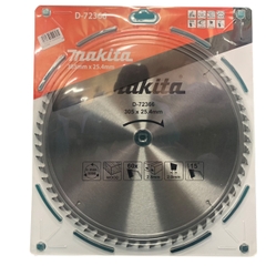 Lưỡi cưa gỗ 305x25.4 Makita