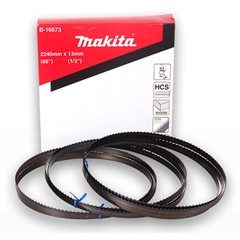Lưỡi cưa vòng 2240-13mm cho gỗ LB1200F Makita B-16673