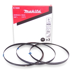 Lưỡi cưa vòng 2240-6mm cho gỗ LB1200F Makita B-16689