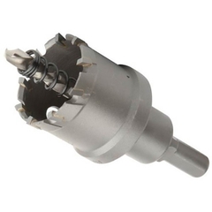 Mũi khoét sắt 22mm TOLSEN 75922