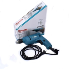 Máy khoan 10mm dùng điện Makita M0600B