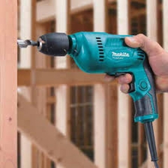 Máy khoan 10mm dùng điện Makita M0601B