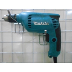 Máy khoan 10/25mm dùng điện 450W Makita 6411