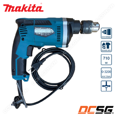 Máy khoan búa dùng điện 16mm-710W Makita M8100B