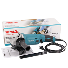 Máy mài góc 150mm dùng điện 1050W Makita M9003B (công tắc bóp)