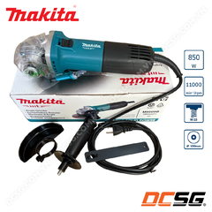 Máy mài góc dùng điện 100mm-850W Makita M9509B