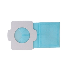 Túi lọc giấy kháng khuẩn dùng cho máy hút bụi Makita 198745-3