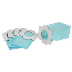 Túi lọc bụi bằng giấy Makita 194566-1 (5 Cái/bộ)