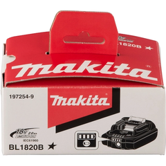 Pin Lithium-Ion 18V Makita