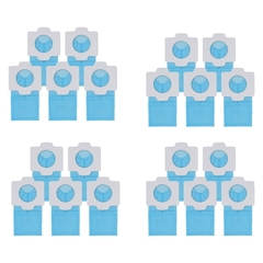 Túi lọc giấy kháng khuẩn dùng cho máy hút bụi Makita 198745-3