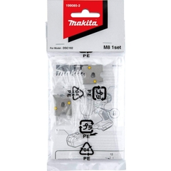 Lưỡi Cắt Sắt Ren M8/Dsc102 Makita 199085-2