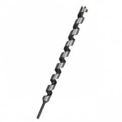 Mũi khoan gỗ xoắn ốc 3D 10x400mm Makita E-07783