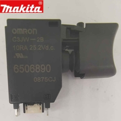 Công tắc DTD129/TD111 Makita 650689-0