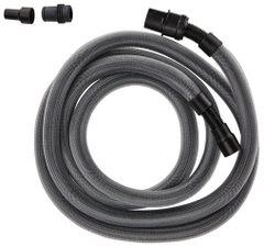 Ống hút bụi có lưỡi bảo vệ 28mmx5m 191G76-1 Makita