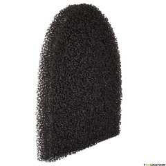 MIẾNG MÚT CHẮN BỤI/CL104D Makita 424804-0