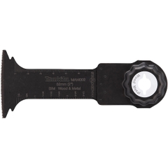 Lưỡi Cắt Sâu 52X70Mm/Gỗ Và Kim Loại/Star Lock Max/Mam002. Makita B-66416