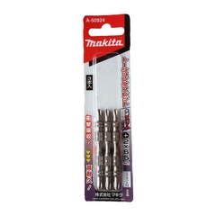 Mũi vít 2 đầu PH2x65mm Torsion (1 mũi ) Makita A-50924