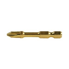 Mũi vít 1 đầu PH3x50mm Torsion Impact Gold Makita B-28189 (1 mũi)