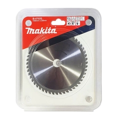 Lưỡi cưa nhôm 150x20x52T Makita B-47020