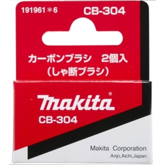 Chổi than CB-304 Makita 191961-6
