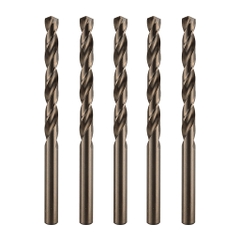 Mũi khoan Inox 5.2x86mm Hss-Co 5% (5 mũi) Makita D-34992