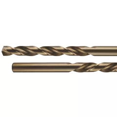 Mũi khoan sắt, inox HSS-CO 12.0X151mm Makita D-17500