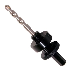 Bộ chuyển đổi và mũi khoan định tâm Makita D-51253