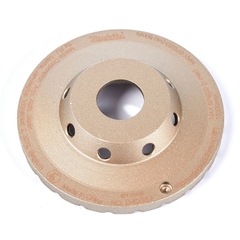 Lưỡi bào bê tông mịn (115x2.23mm) D-62343 Makita